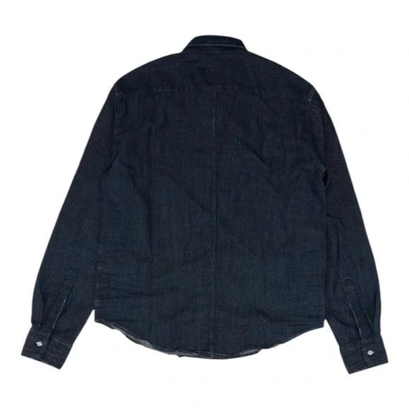 Frank & Eileen EILEEN Relaxed Button-Up Shirt
Size Small - Picture 3 of 4